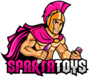 sparta toys logo